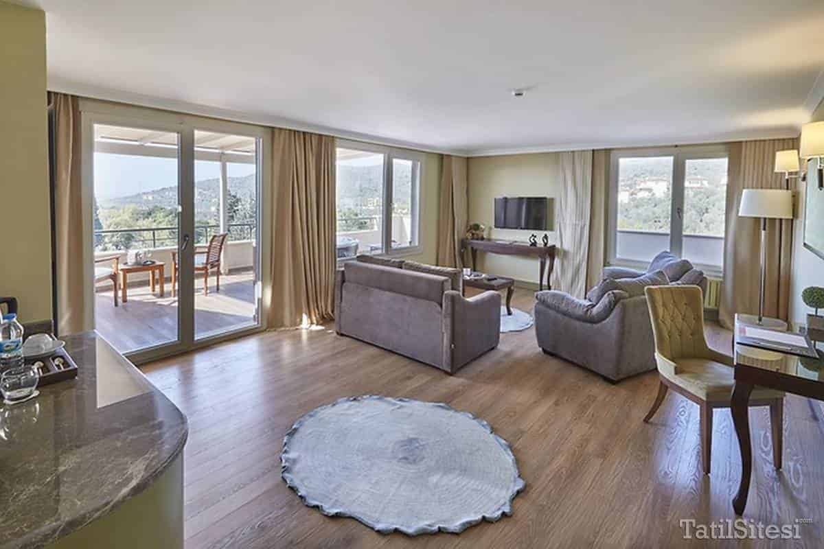 Ramada Resort Kazdağları Thermal & Spa